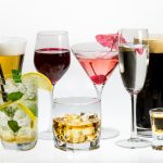 Your Cheat Guide To Summertime Cocktails