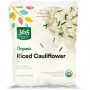 Some of My Low Carb Alternatives to Grains